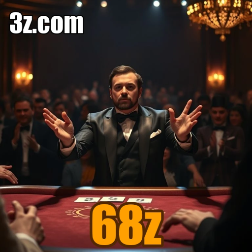 A Arte da Strategy no Mundo do 68z